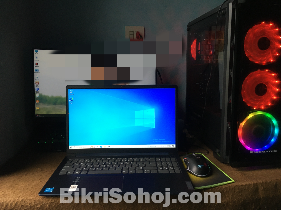Lenovo